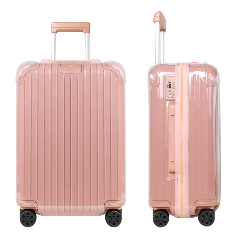 Full Series Thickened Protective Cover Special Travel Bags