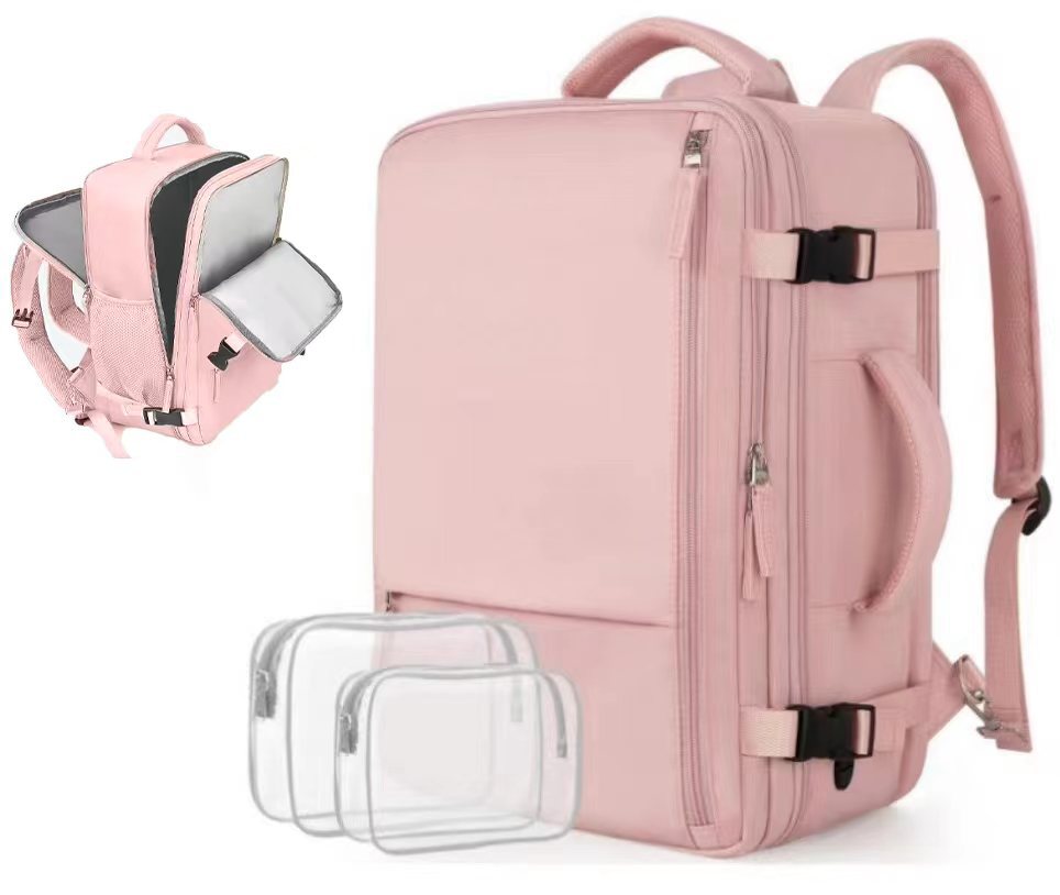 Women's New Slouchy Large Capacity Computer Backpacks