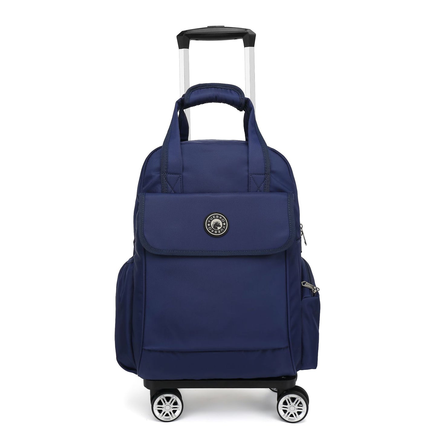 Lightweight Short Distance Female Disassembly Folding Travel Bags