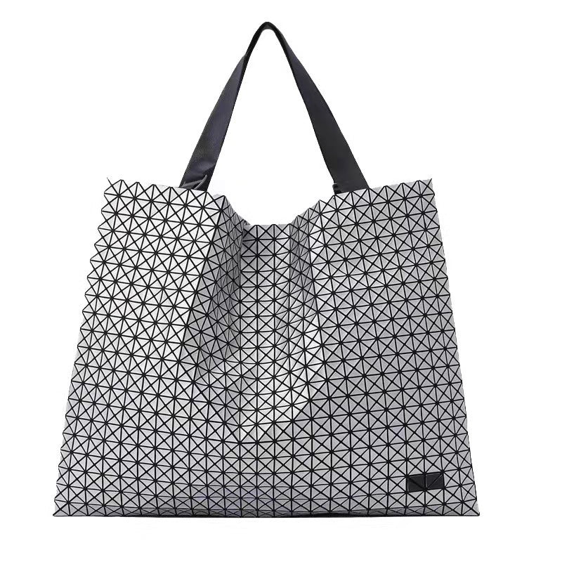 Women's & Men's Style Life Original Large Capacity Commuter Tote Bags