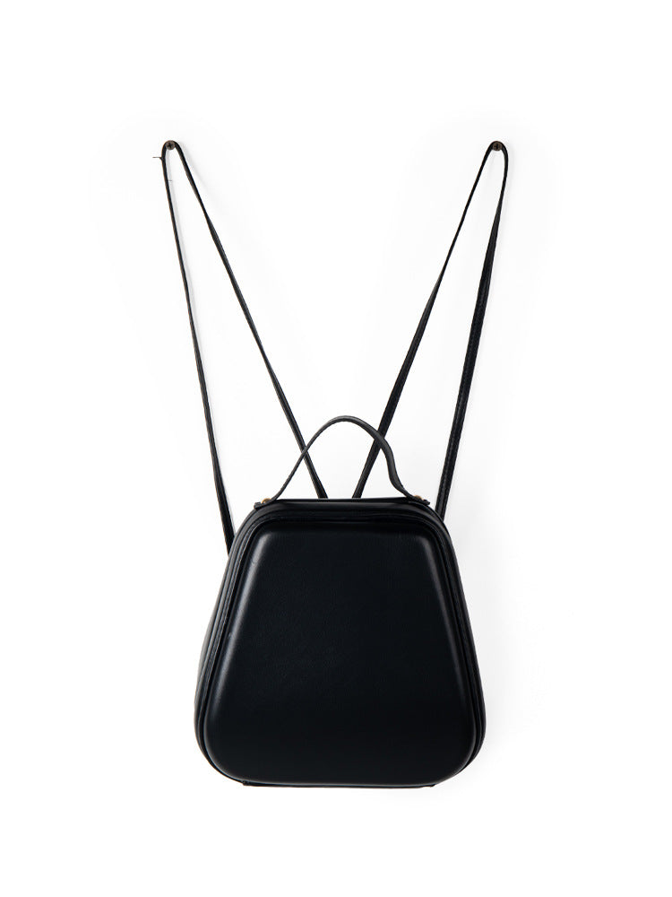 Women's Niche Texture Versatile High Quality Backpacks