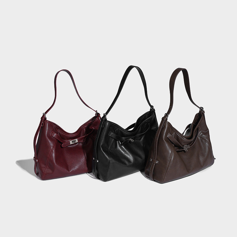 Simple Style Fashion Trendy Millennium Hot Handbags