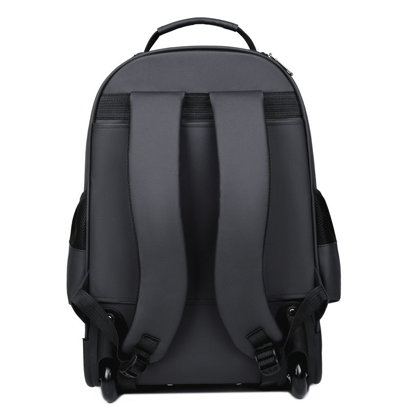 Women's & Men's & Large Capacity Leisure Hiking Waterproof Travel Bags