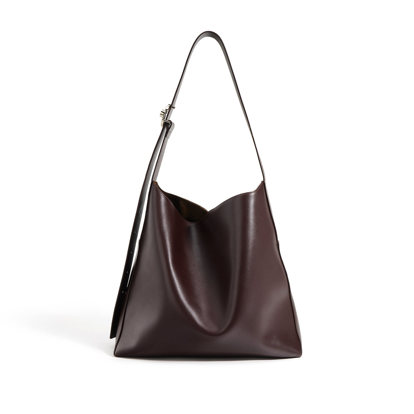 Women's Trendy Design Korean Big Retro Shoulder Bags