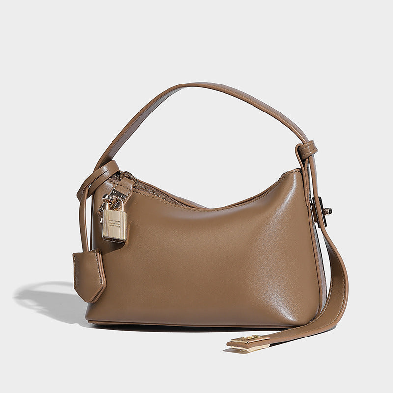 Women's Soft High-grade Sense Niche Pillow Today Handbags