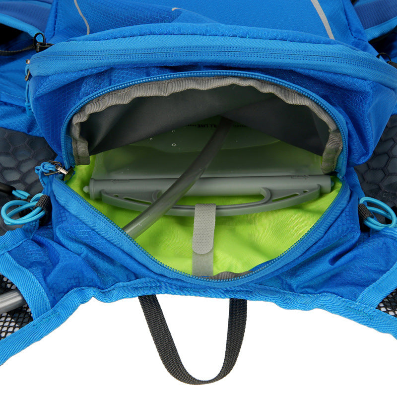 Cycling Waterproof Multifunctional Ski Reflective Stripe Sports Backpacks