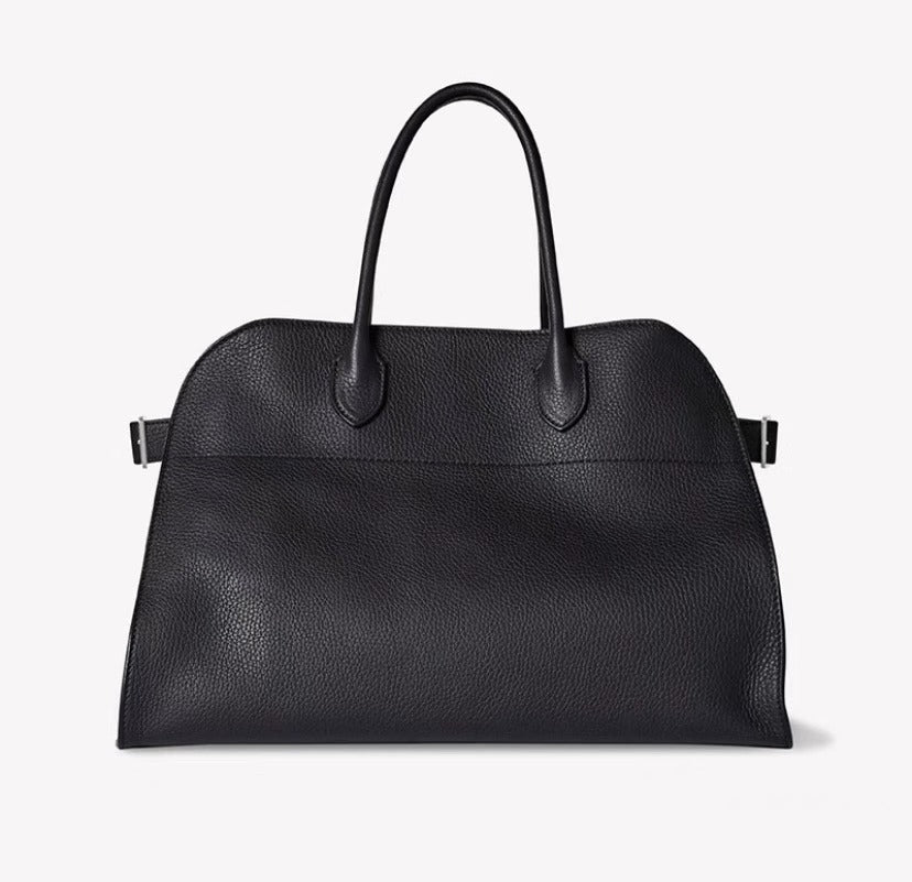 Real Leather Suede Lychee Pattern Commuter Crossbody Bags