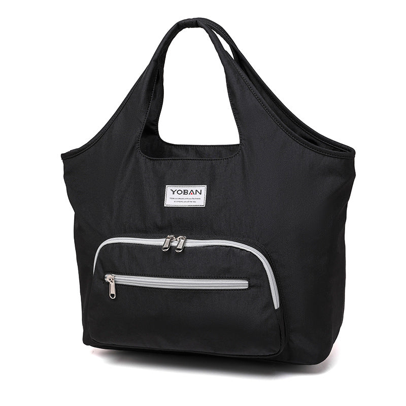 Lightweight Dry Wet Separation Sets Beach Swimming Travel Bags