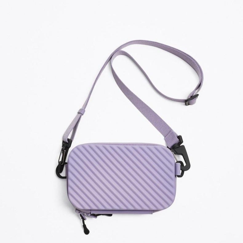 Men's Attractive Classy White Trendy Fashionable Men's Messenger Bags