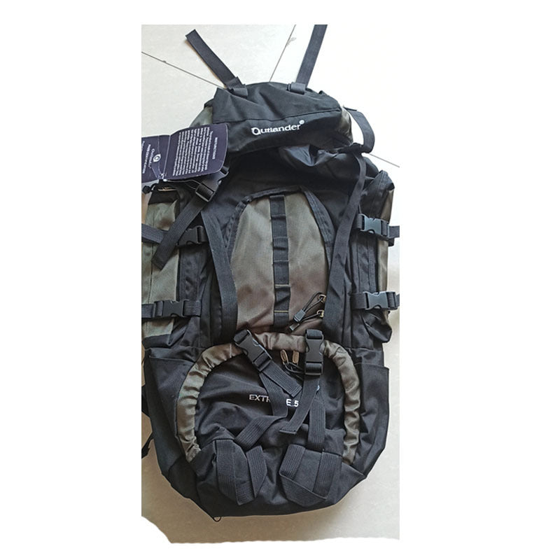 Women's & Men's Pretty & Professional Hiking Sports Backpacks