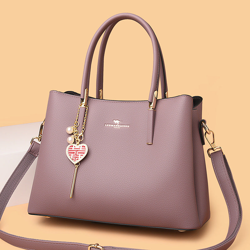 Women's Large Capacity Commuter Fashion Wedding To Tote Bags