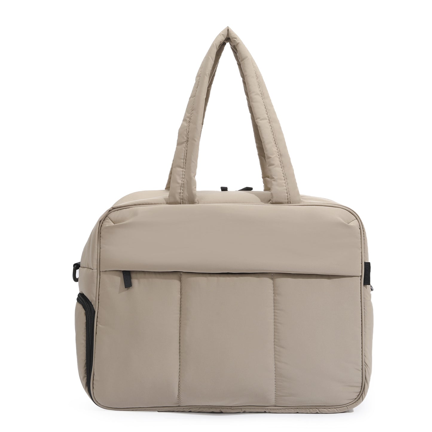 Women's & Men's Wet Separation Portable Large Capacity Space Tote Bags