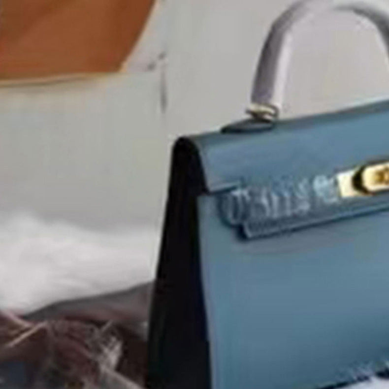 Women's Popular Trendy Fashion Niche High-grade Crossbody Bags