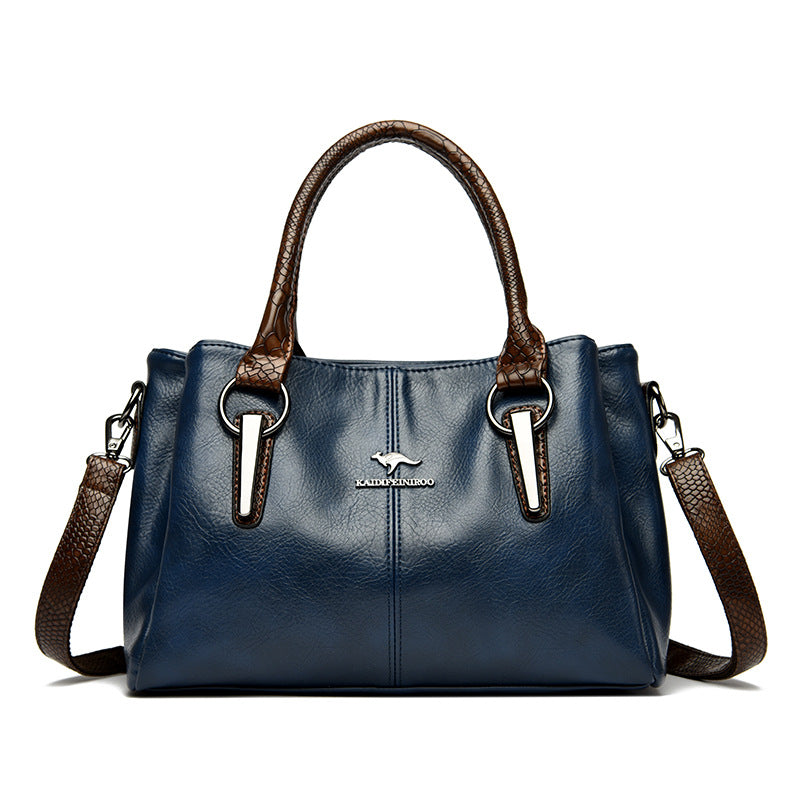 Women's Popular Slouchy Pretty Classy Mom Handbags