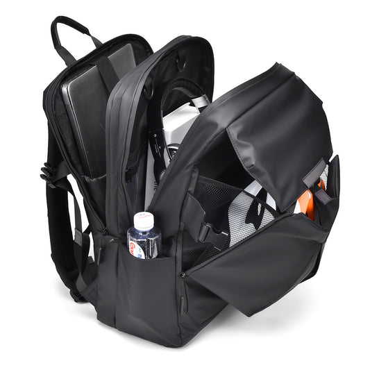 Waterproof Business Computer Derm Large Capacity Backpacks