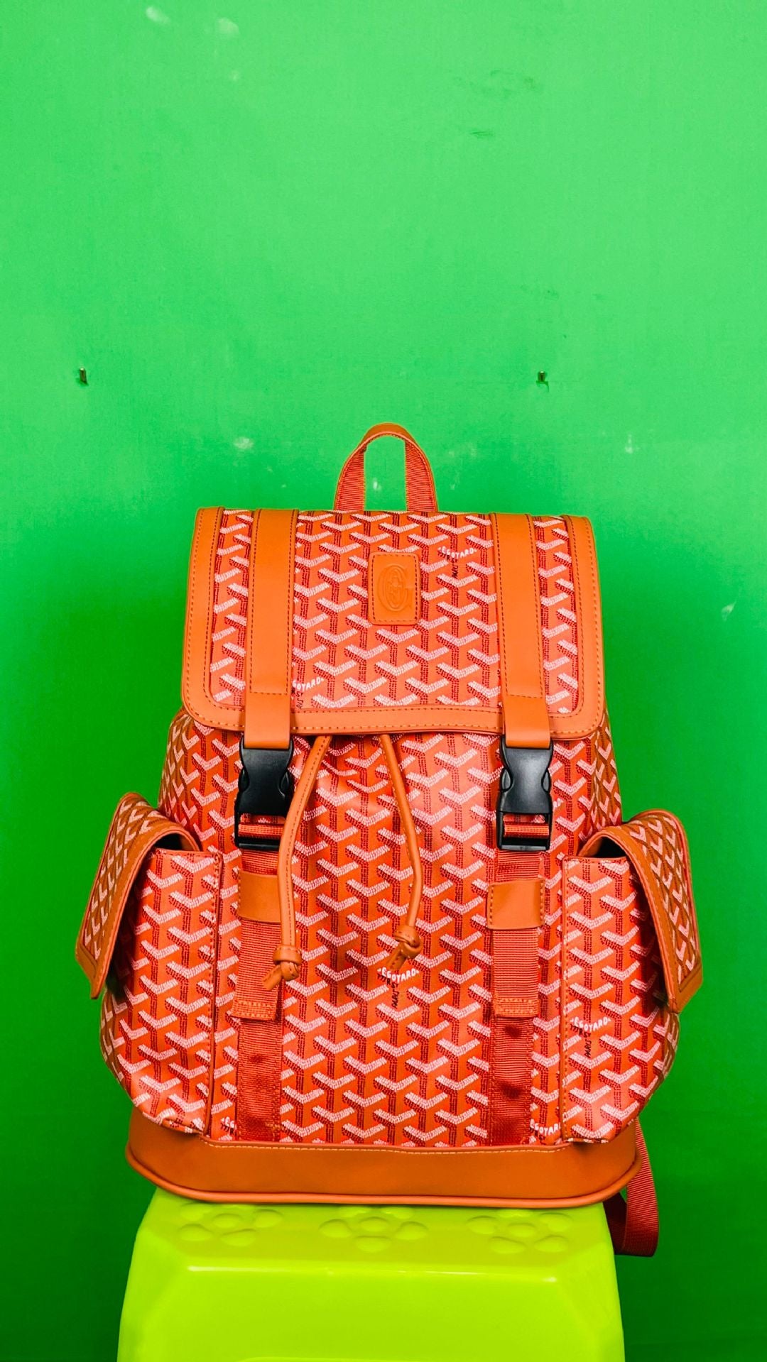 Men's Stylish Classic Look Large Capacity Bags