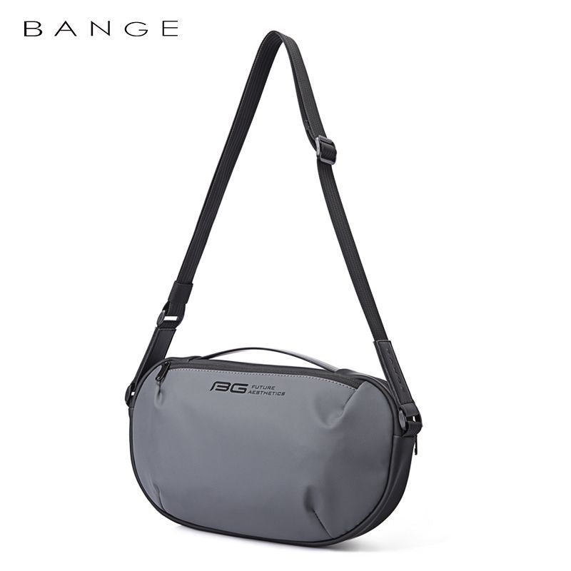 Men's Attractive Waterproof Trendy Korean Style Men's Messenger Bags
