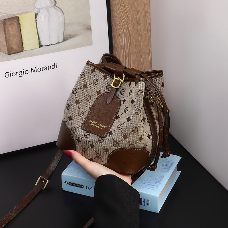 Women's Glamorous Charming Summer Advanced Texture Crossbody Bags