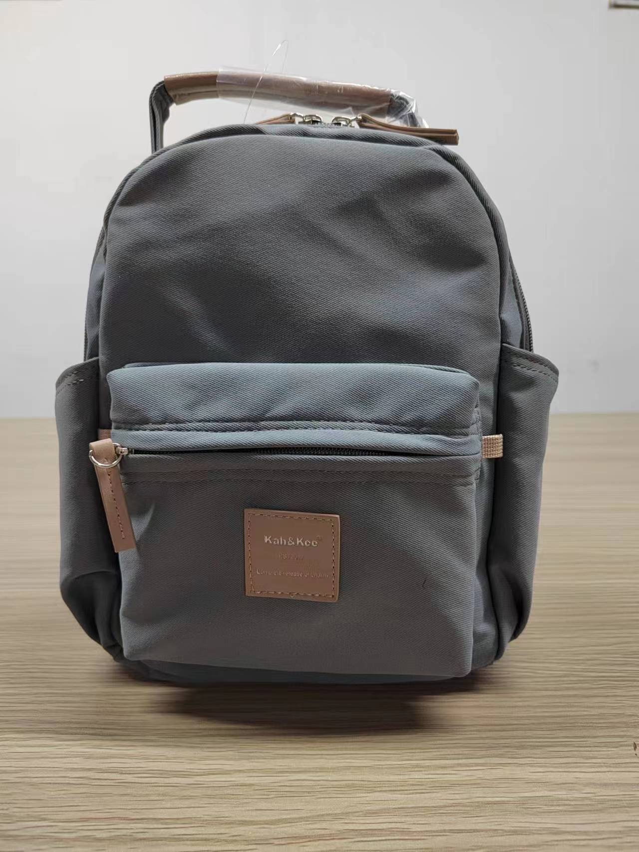 Super Lightweight Size Cool Silk Oblique Bags