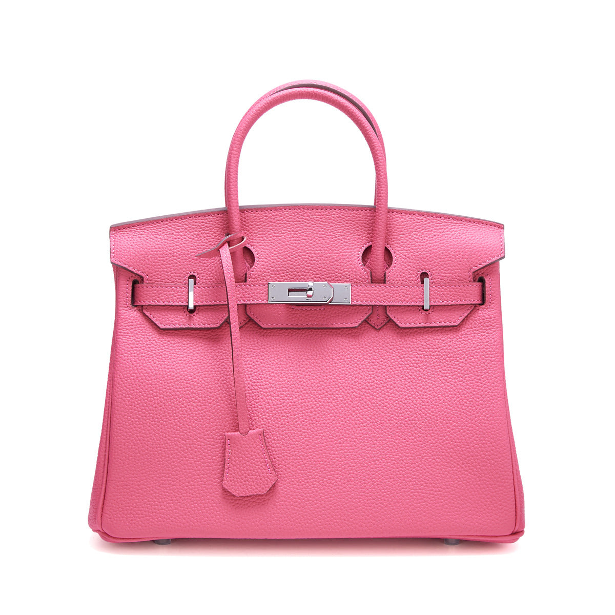 Women's Sier First Layer Cowhide Leather Large Handbags