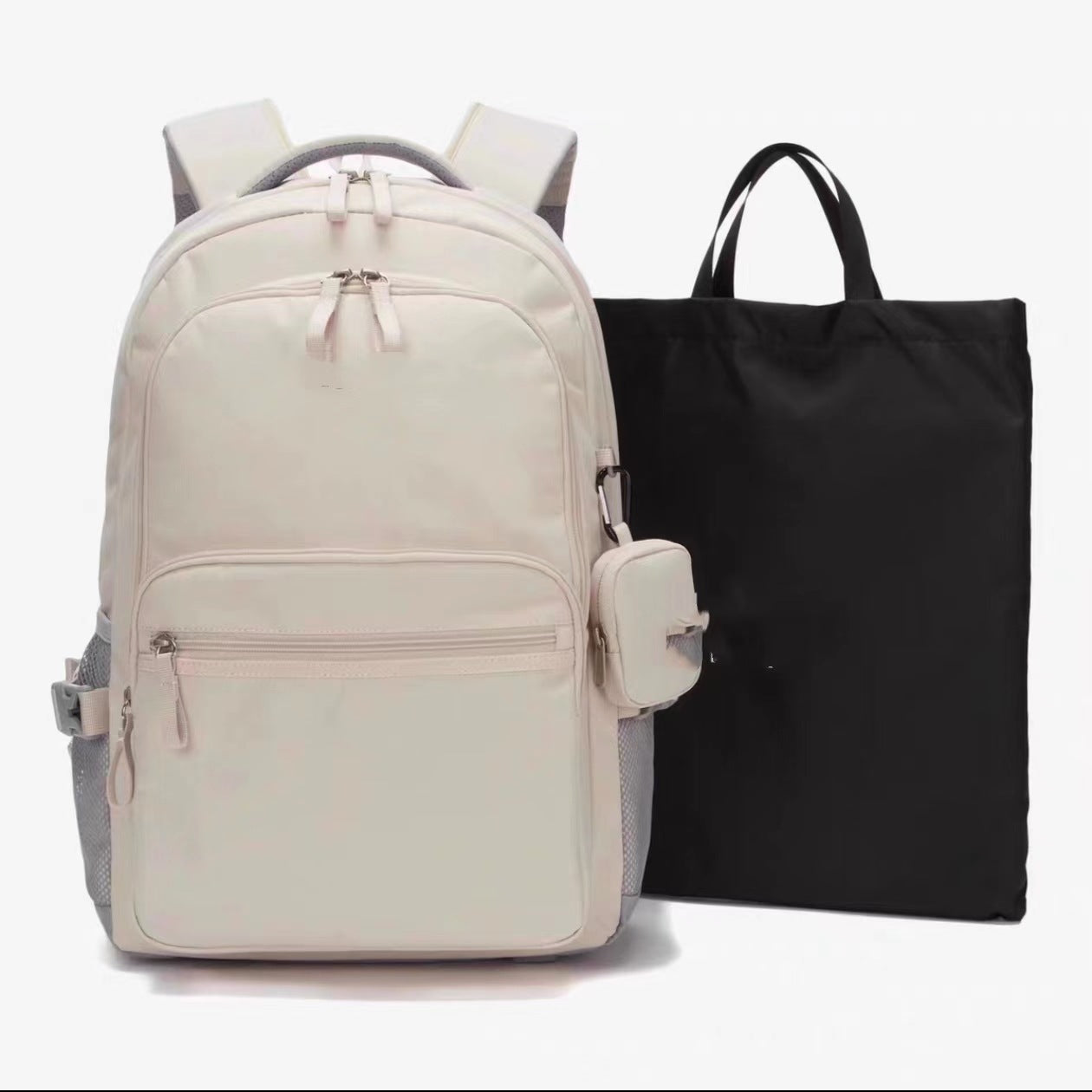 Women's & Men's & Junior Large Capacity Versatile University Backpacks