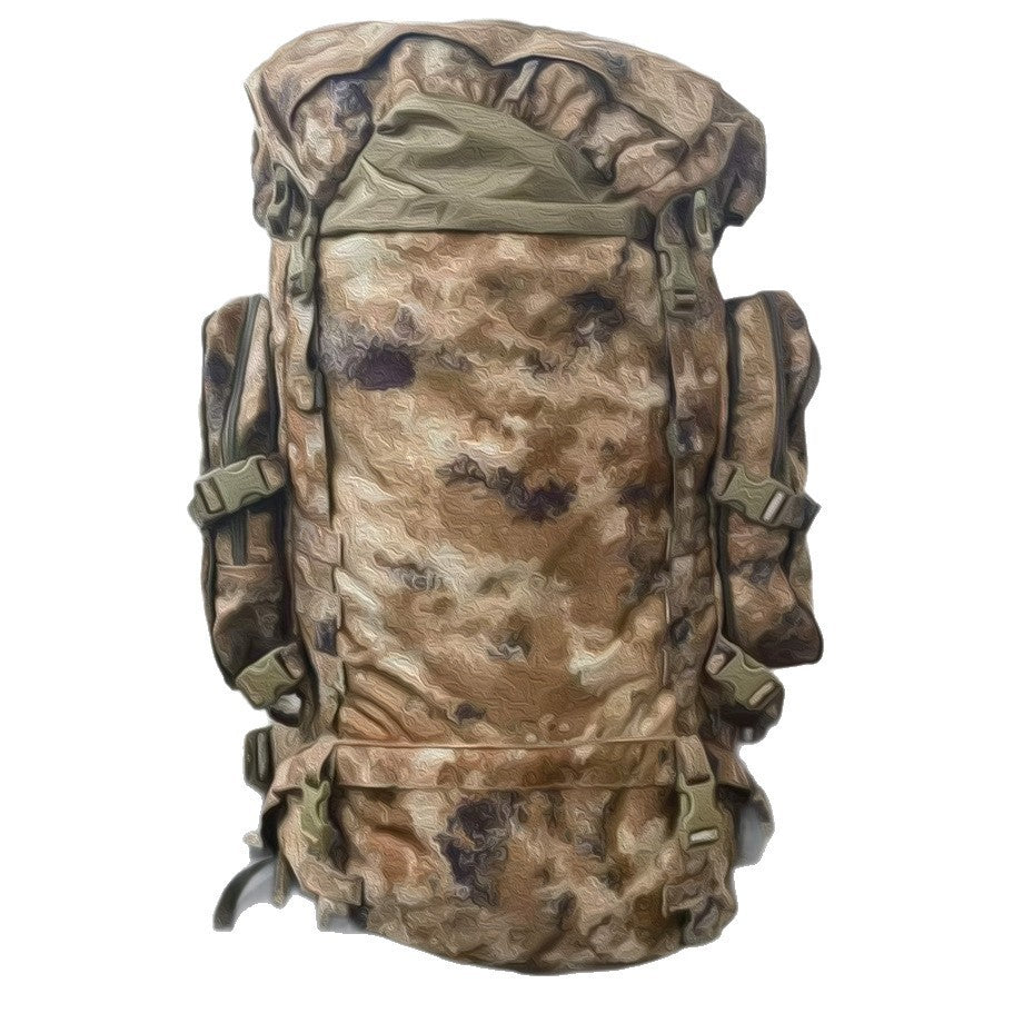 Combination Shiralee Camouflage Life Carrying Training Outdoor Bags