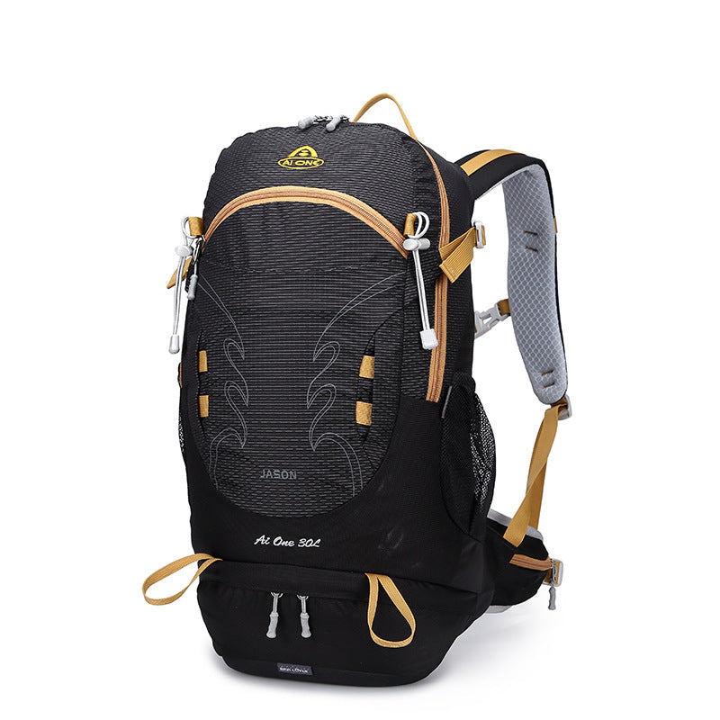 Women's & Men's & Hiking Suspension Camping Sports Backpacks