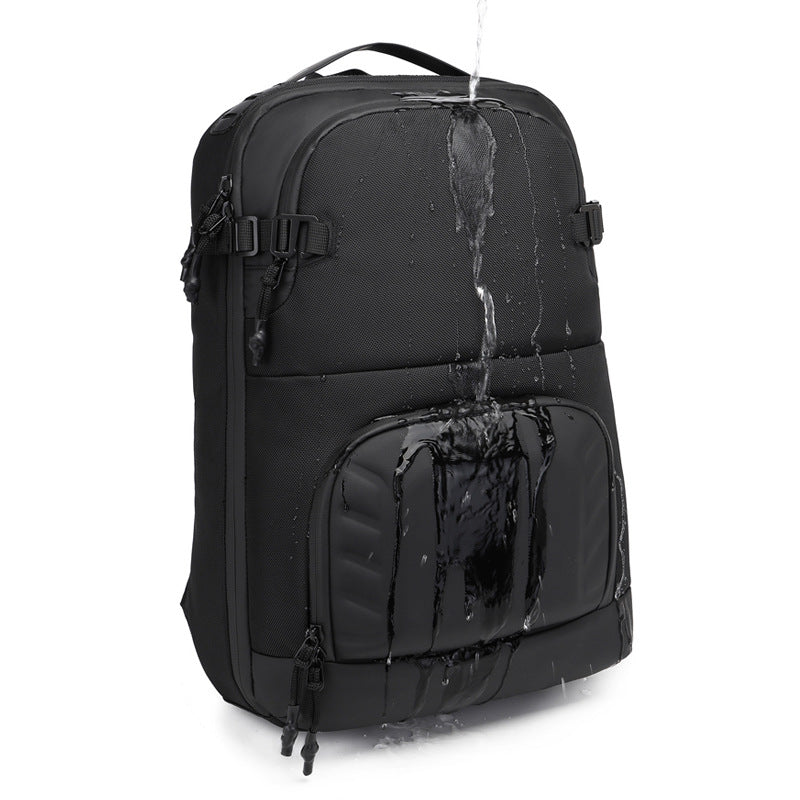 Business Lightweight Waterproof Good-looking Medium Large Backpacks