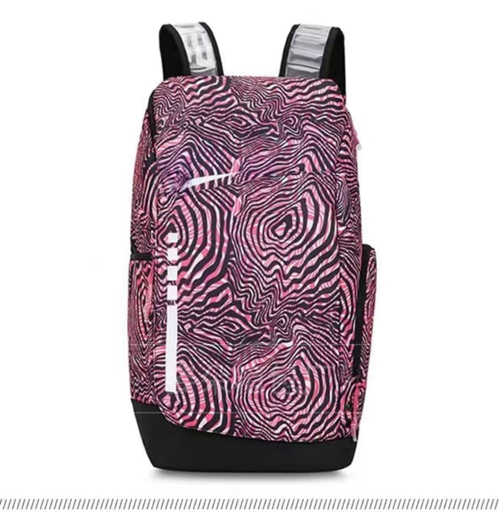 Women's & Men's & Air Cushion Large Capacity Training Backpacks