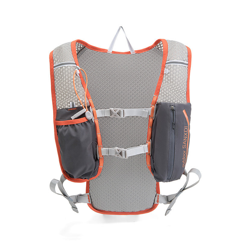 Women's & Men's & Running Vest Riding Hiking Lightweight Bags