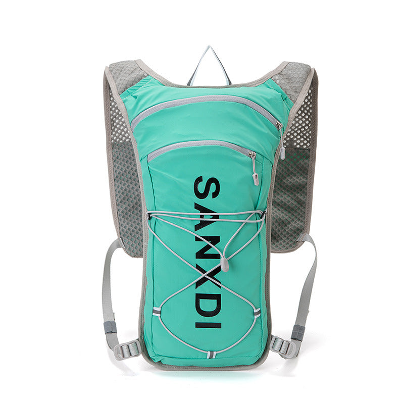 Women's & Men's & Running Vest Riding Hiking Lightweight Bags