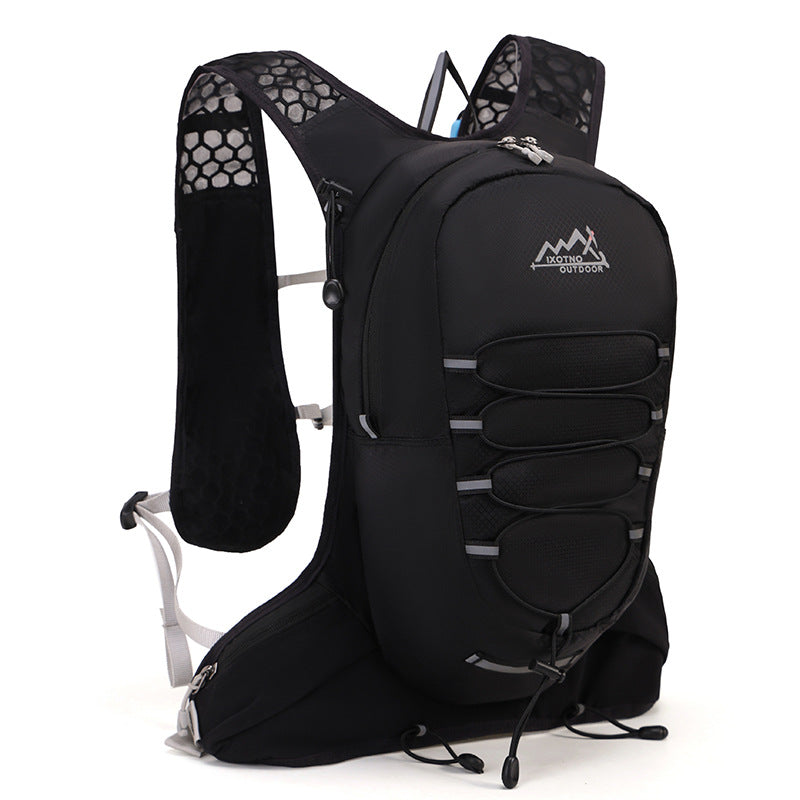 Cycling Marathon Running Cross-country Biking Walking Hydration Sports Backpacks