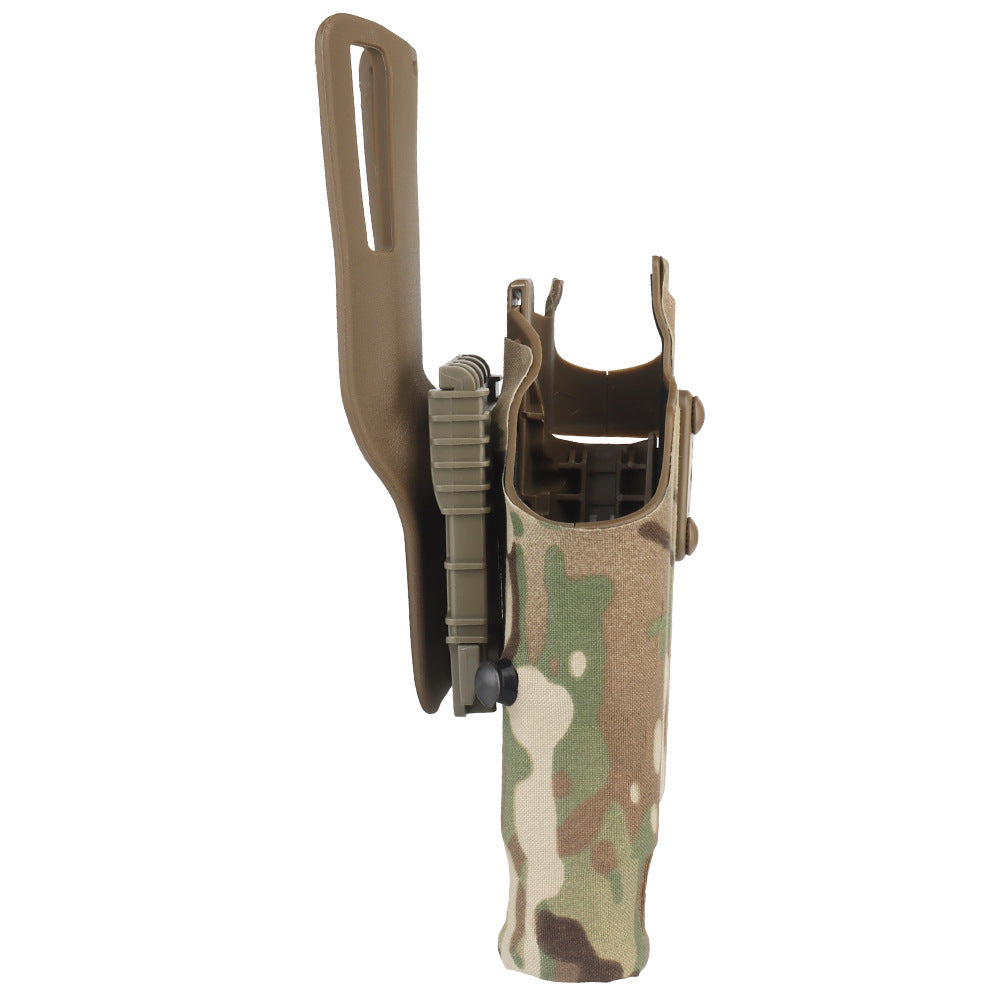 Quick Pull Protective Lower Hanging Light Release Leggings Outdoor Bags