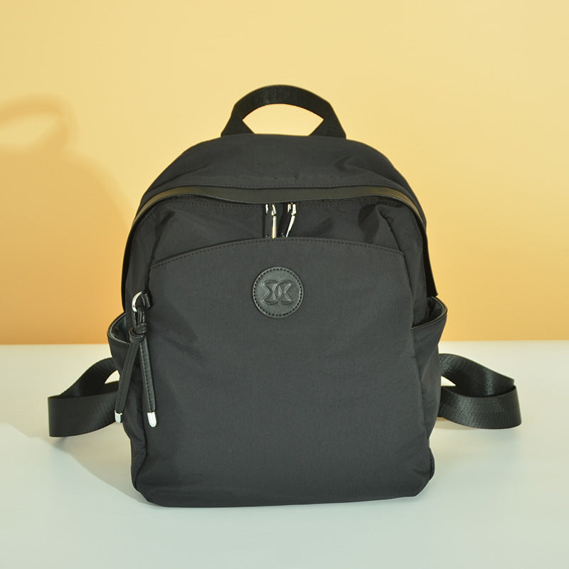 Women's Fashion Beautiful Commute Nylon Tide Backpacks
