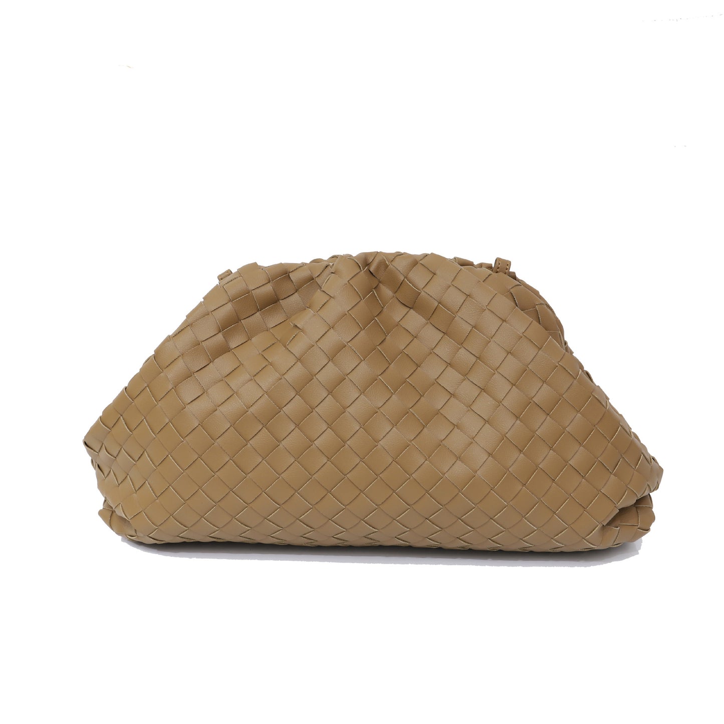 Women's Super Popular Cloud Woven Sweet Fashion Shoulder Bags