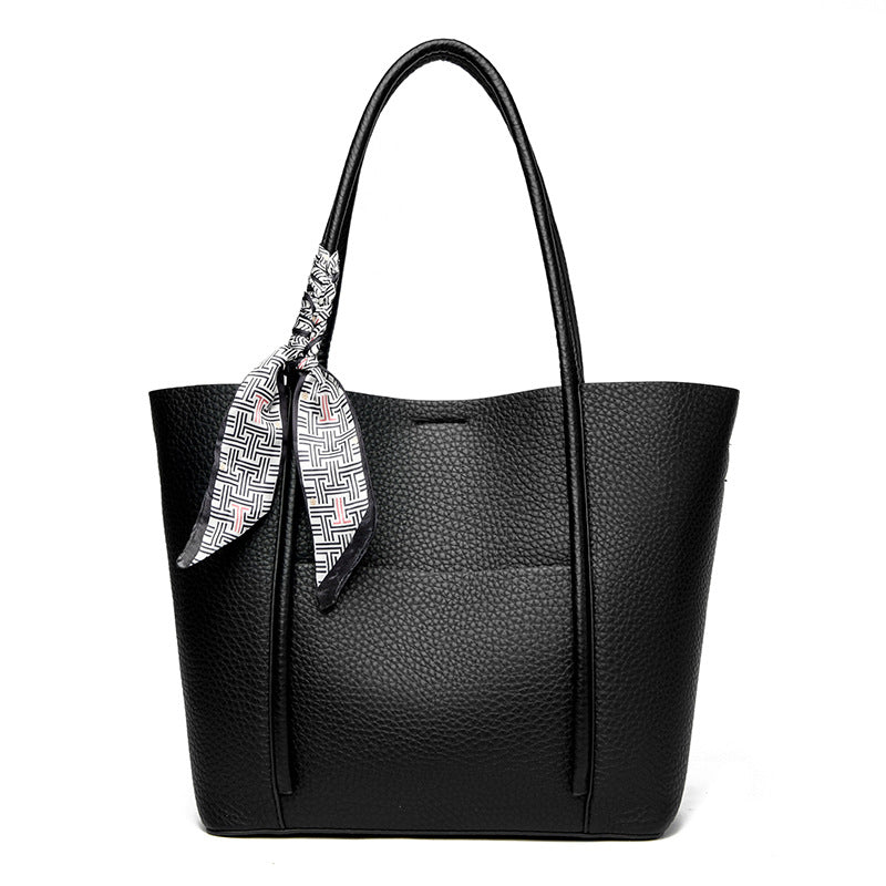 Large Capacity Fashion Western Style Mobile Shoulder Bags