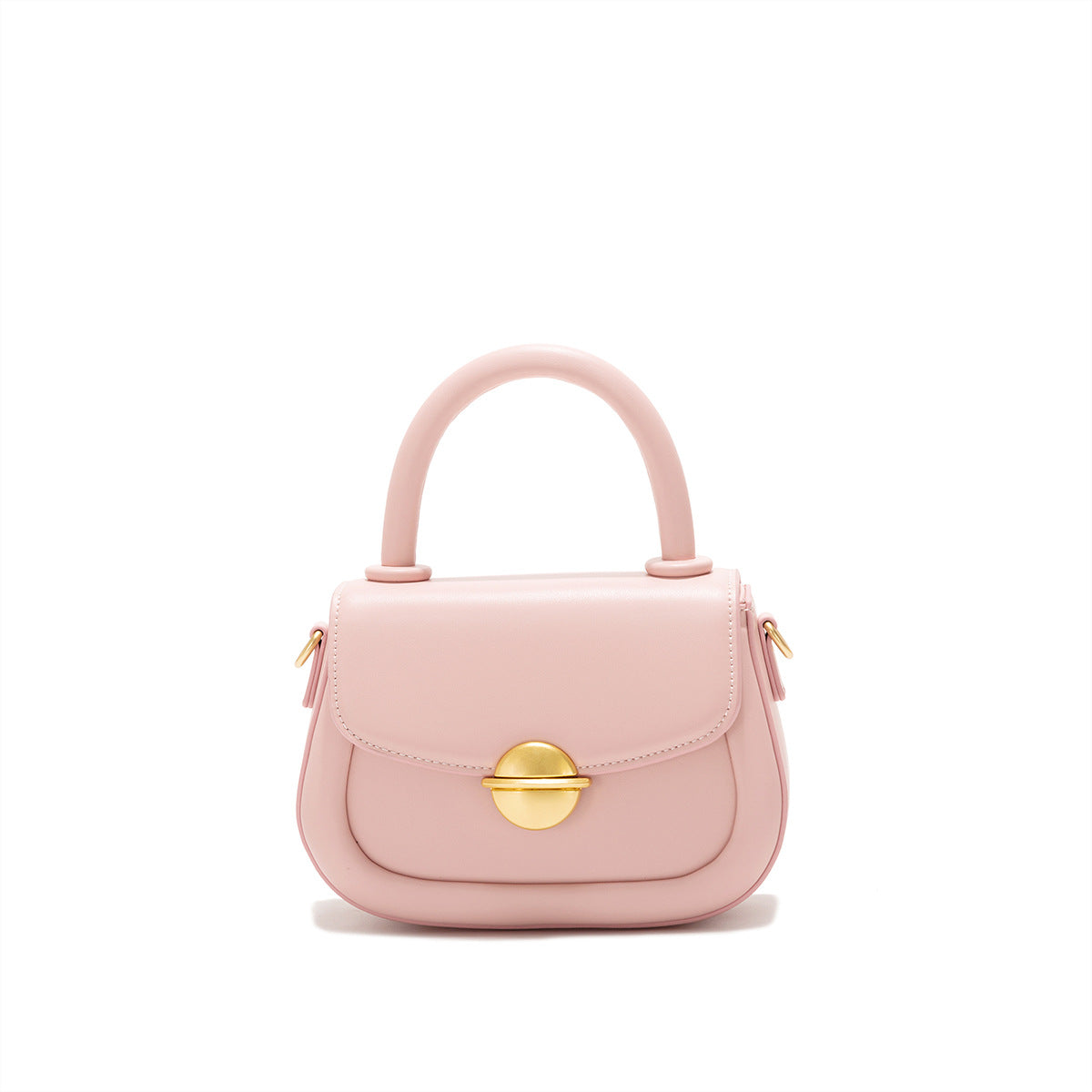 Women's Pretty Unique Fashion Attractive Commuter Small Square Bags