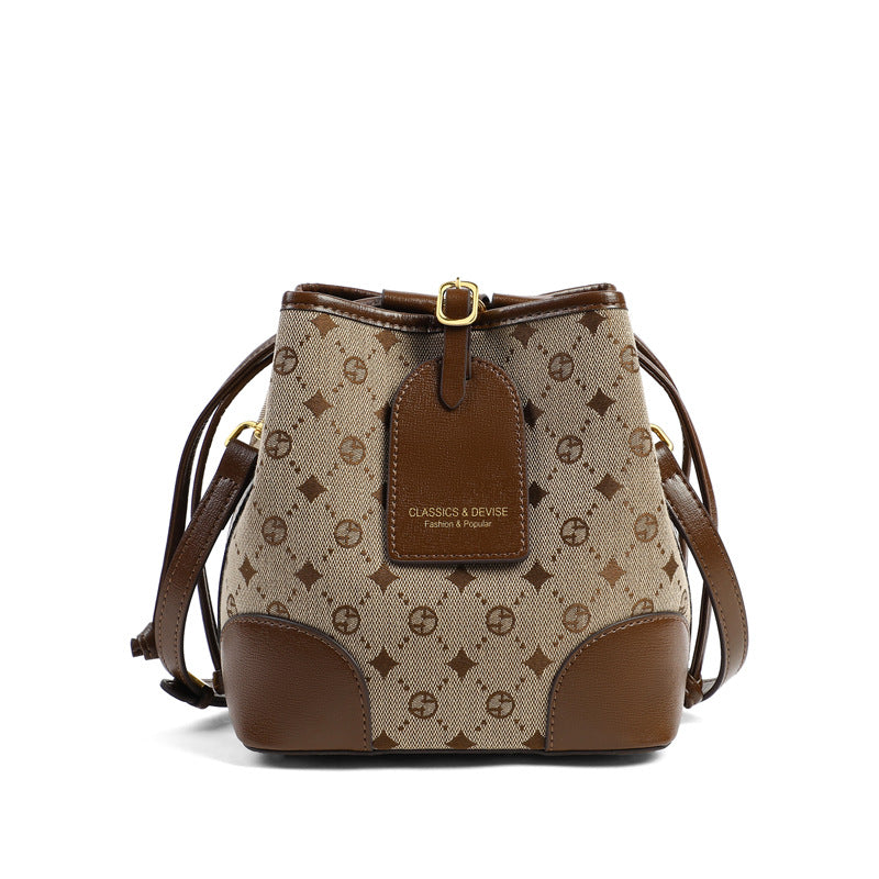 Women's Glamorous Charming Summer Advanced Texture Crossbody Bags
