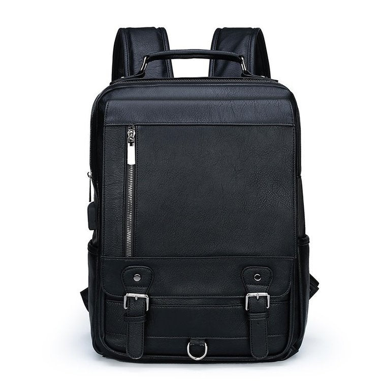 Women's & Men's & Business High Junior Simple Fashion Backpacks