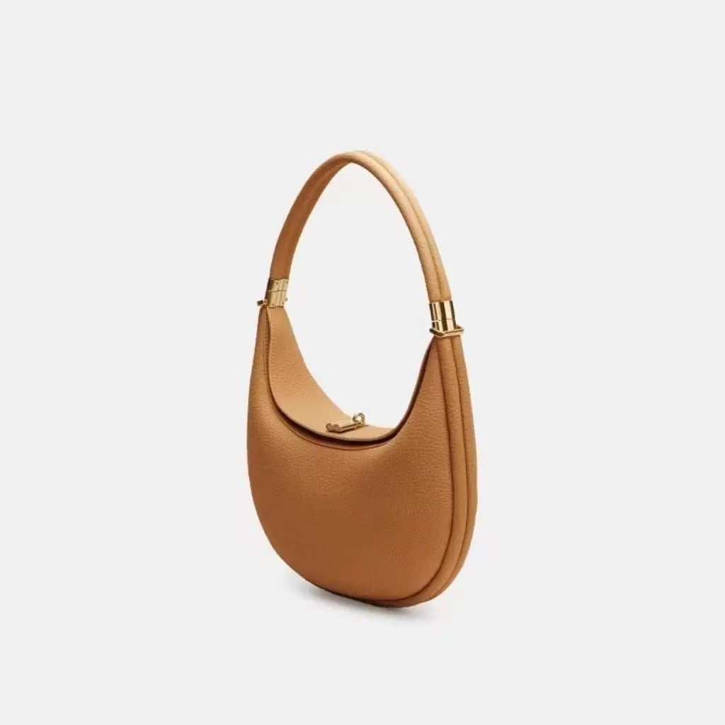 Women's Bend Medium Series Design Large Capacity Commuter Bucket Bags