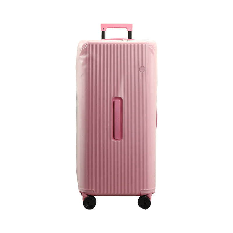 Suitable For Protective Cover Translucent Detachable Travel Bags