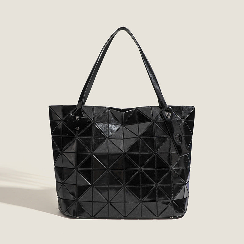 Rock Versatile Large Capacity Commuter Portable Tote Bags