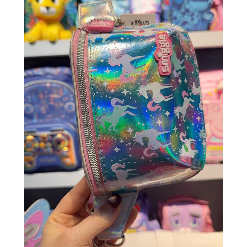 Medium Size Hat Cartoon Dinosaur Shape Elementary School Students' Schoolbags
