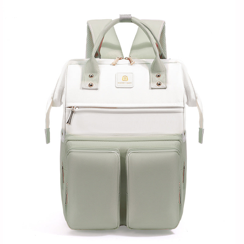 Diaper Comfortable Multifunctional Winter Large Capacity Bags