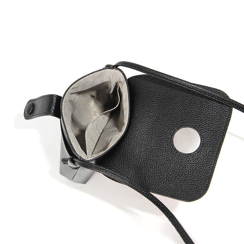 Women's First Layer Leather Lightweight High Sense Bags
