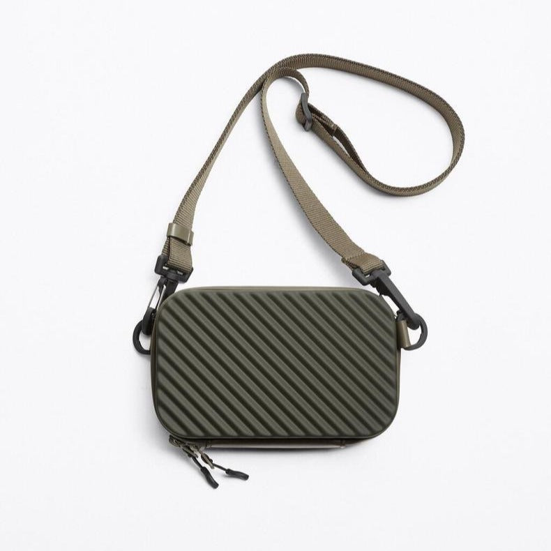 Men's Attractive Classy White Trendy Fashionable Men's Messenger Bags