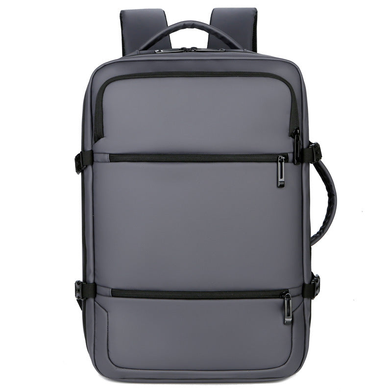 Men's Fashion Elegant Business Computer Printing Bags