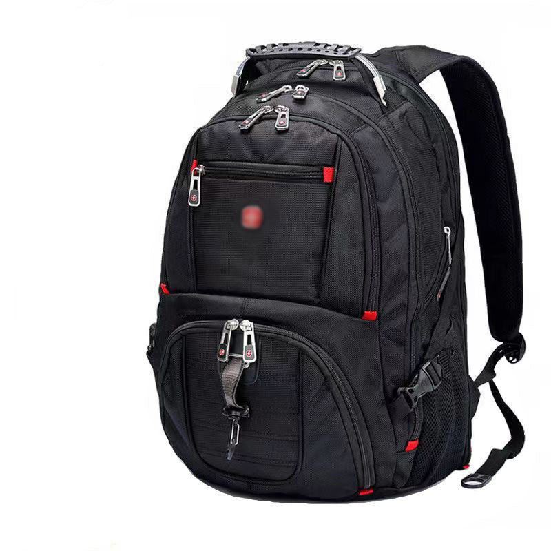 Swiss Army Knife Business Leisure Commute Backpacks