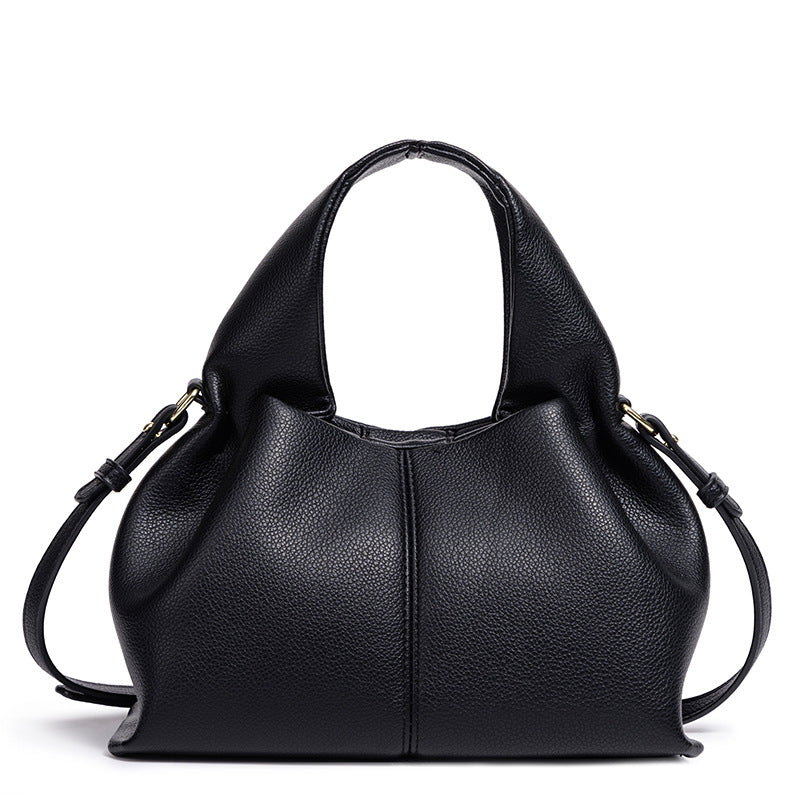 Women's French Niche Cloud Fashion For Handbags