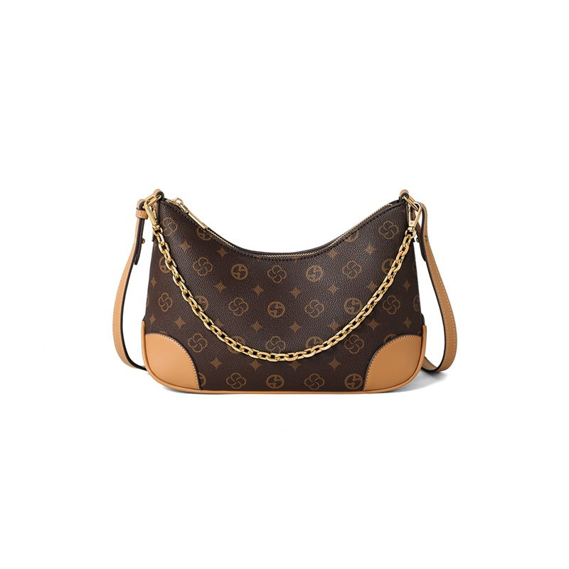 Women's Summer Underarm High-grade Fashion Commuter Shoulder Bags